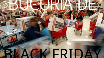 Black Friday 2014: Ziua în care românii vor cheltui de două ori mai mulți bani online