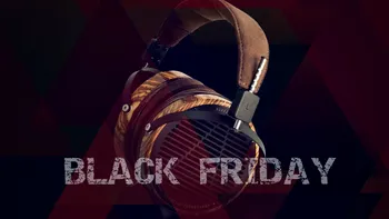 Black Friday 2014 la AVstore – reduceri la echipamente audio-video pentru pasionații de jocuri, muzică și filme