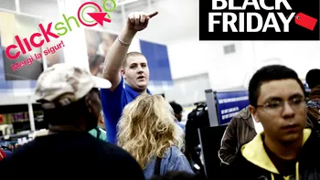 Black Friday 2014: Cele mai bune reduceri la Clickshop [UPDATE]