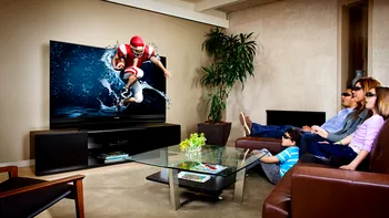 Black Friday 2014 - Cele mai bune televizoare la reducere