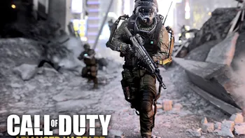 Call of Duty Advanced Warfare este mai bun pe Xbox One decât pe Sony PlayStation 4 [VIDEO]
