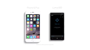 Războiul Microsoft - Apple continuă. Cortana face glume pe seama Siri [VIDEO]