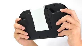 DekaVita 7 transformă un PS Vita TV &icirc;ntr-o consolă portabilă masivă