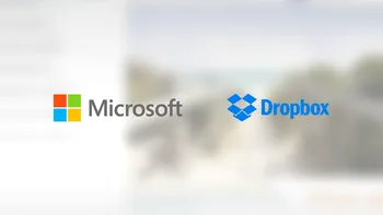 Alianța prin care Microsoft vrea să cucerească internetul: Dropbox i-a devenit partener