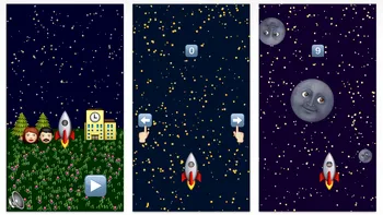 Jocul creat în totalitate din emoji ar putea fi la fel de popular ca Flappy Bird [VIDEO]