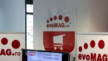 Black Friday 2014: La evoMAG românii au cheltuit, în medie, 850 de lei