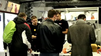 Black Friday 2014: Cele mai mari vânzări F64 au fost în primele 24 de ore