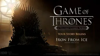 Primele imagini din jocul Game of Thrones arată foarte convingător