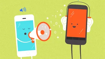 Google copiază Apple și creează o soluție mult mai bună prin care să transferi date