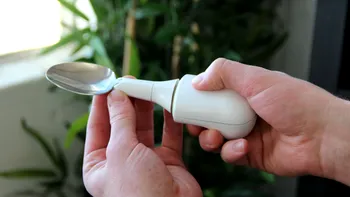 Cel mai nou gadget Google e lingura inteligentă care ar putea preveni boli