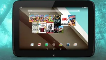 Android 5.0 Lollipop lasă tableta Nexus 10 fără sunet