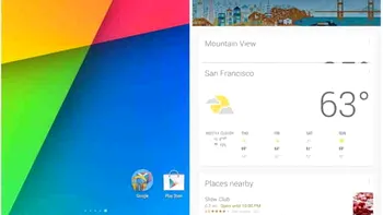 Noul Google Now a devenit mult mai util