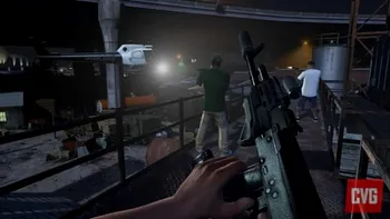 GTA V pentru cele mai puternice console primeşte un trailer oficial înainte de lansare