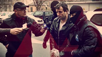Guccifer, cel mai cunoscut hacker român, și-a destăinuit secretele