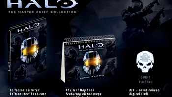 De ce are Halo: The Master Chief Collection un patch de 15GB pe care trebuie să îl instalezi