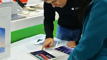 Vânzările de tablete scad masiv. De ce nu mai sunt oamenii interesați de aceste gadgeturi?