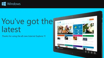 Internet Explorer 11 a devenit cel mai popular browser. Cum se descurcă Firefox și Chrome