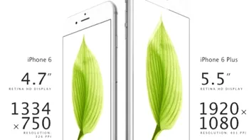 Noile probleme cu iPhone 6 şi iPhone 6 Plus au legătură directă cu producția