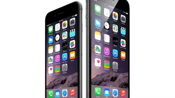 Telefoanele cu ecrane mari, ca iPhone 6 Plus și Note 4, te fac să folosești aplicații mai mult timp