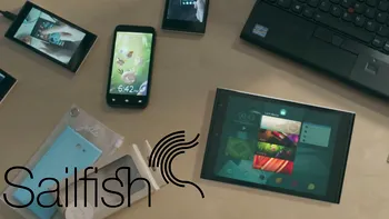 Jolla, compania foștilor angajați Nokia, a lansat o tabletă pe care speră s-o finanțeze pe Internet