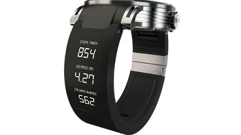 Kairos Tband transformă orice ceas într-un smartwatch [VIDEO]