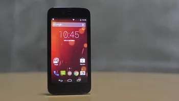 Android One ajunge și în Europa grație Karbonn Sparkle V: un telefon perfect pentru bugete mici