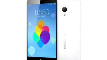 Primele detalii despre Meizu MX4 Pro, un rival foarte bun pentru Samsung Galaxy Note 4