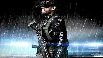 Metal Gear Solid 5 vine pe PC. Care sunt cerinţele hardware minime?