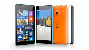 Tot ce trebuie să știi despre cel mai ieftin telefon Microsoft: Lumia 535 [VIDEO]