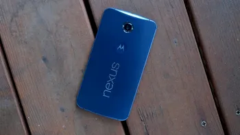 Nexus 6 iese cu o autonomie de invidiat din primele teste