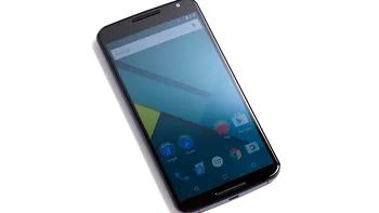 Nexus 6 review: cel mai bun telefon de la Google judecat de specialiști