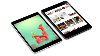 Prima tabletă Android de la Nokia va debuta pe piață în luna ianuarie
