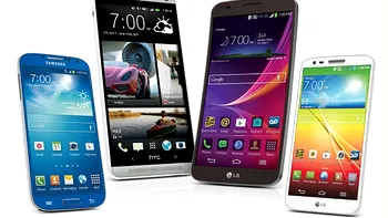 Black Friday 2014 eMag -  telefoane la super ofertă