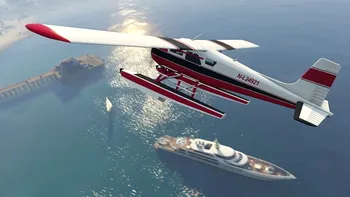 Rockstar răspunde la întrebări legate de GTA V pentru console next-gen [VIDEO]