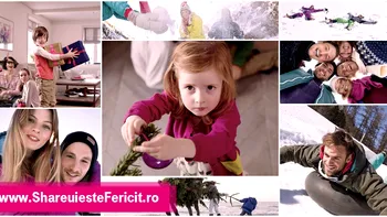 Telekom Romania reinventează urările de Crăciun cu o nouă platformă