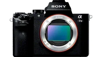 Prețurile oficiale pentru Sony Alpha A7 II, cea mai nouă cameră full frame mirrorless