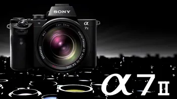 Sony Alpha A7, prima cameră mirrorless full-frame de la Sony, a devenit mai bună
