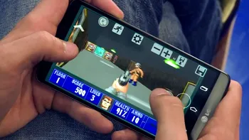 Top aplicații de gaming retro: Jocurile copilăriei pe smartphone