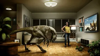 Cel mai bun televizor LED 3D. Pășește într-o nouă dimensiune