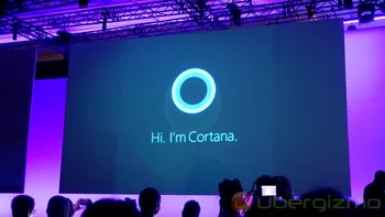 Cortana, asistentul personal creat de Microsoft, se va extinde dincolo de Windows