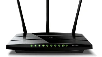 TP-LINK lansează Archer C5, un router capabil de viteze de până la 1,2Gbps