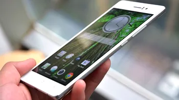Vivo X5 Max va fi cel mai subţire smartphone din lume