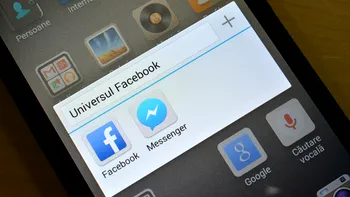 Isteria Facebook: Face ce vrea cu conținutul tău și mesajul pe care îl publici nu schimbă asta