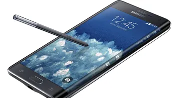 Soluția pentru una dintre cele mai frustrante probleme ale Samsung Galaxy Note Edge