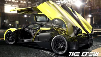 The Crew e lansat oficial și vine la pachet cu un nou trailer [VIDEO]