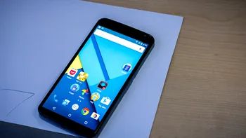 Nexus 6 este mai rezistent la apă decât se aştepta cineva [VIDEO]
