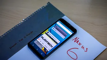 Nexus 6 și cele mai importante trei motive pentru care l-ai cumpăra
