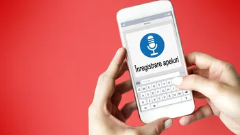 Cum înregistrezi apeluri telefonice pe Android şi conversaţii Skype pe PC