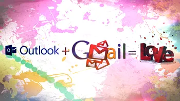 Cum configuraţi contul de Gmail pe Outlook şi sincronizaţi contactele în două sensuri?