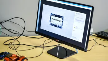 Monitorul LG 23MP75 - Aduce calitatea panoului LCD IPS la un preț bun [REVIEW]